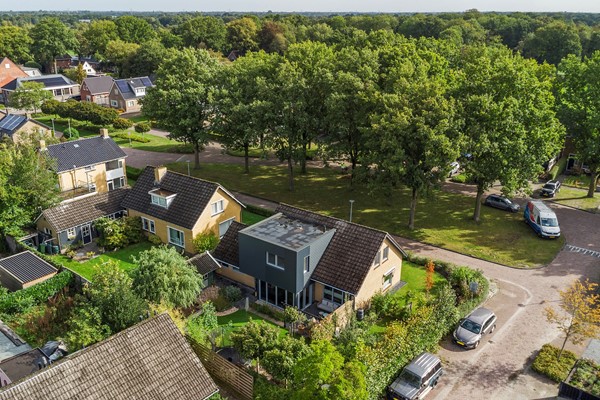Medium property photo - Sjallemastraat 16, 9865 BJ Opende